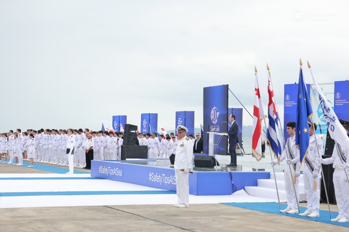 მეზღვაურთა საერთაშორისო დღე