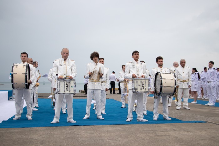 მეზღვაურთა საერთაშორისო დღე