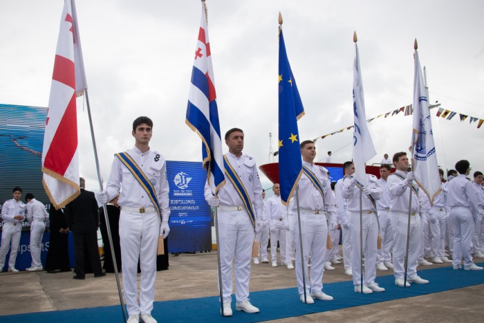 მეზღვაურთა საერთაშორისო დღე