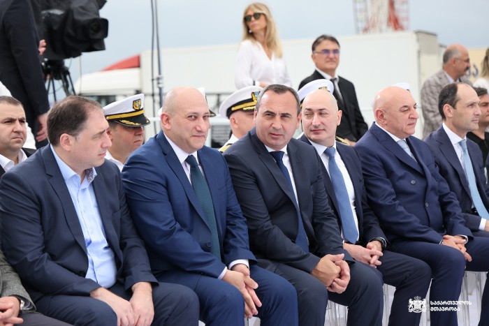 მეზღვაურთა საერთაშორისო დღე