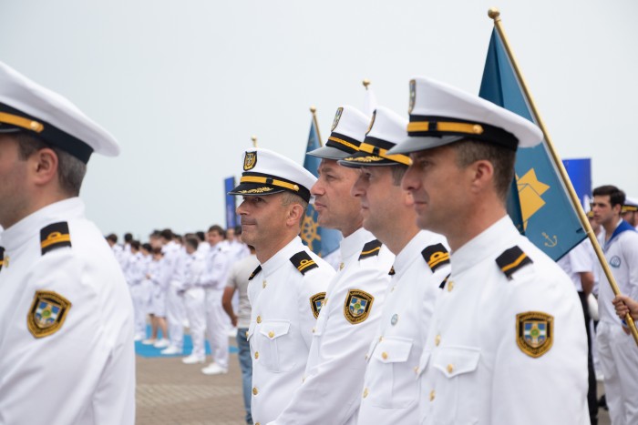 მეზღვაურთა საერთაშორისო დღე