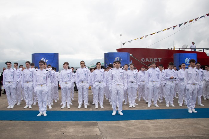 მეზღვაურთა საერთაშორისო დღე