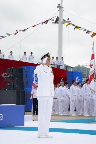 მეზღვაურთა საერთაშორისო დღე