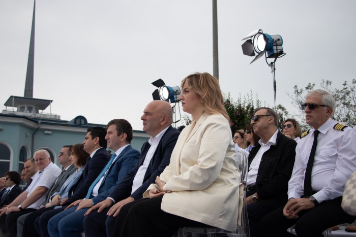 მეზღვაურთა საერთაშორისო დღე