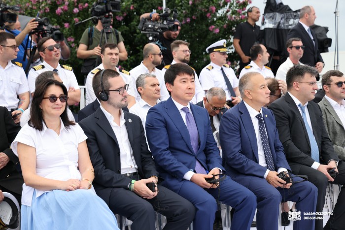 მეზღვაურთა საერთაშორისო დღე