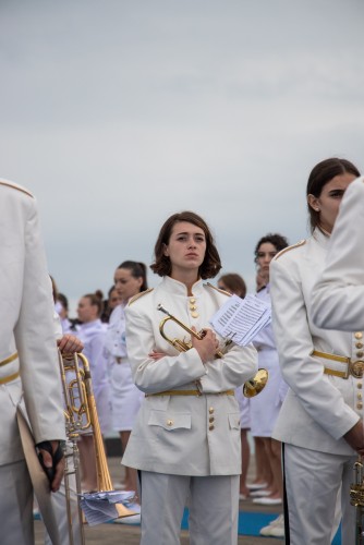 მეზღვაურთა საერთაშორისო დღე