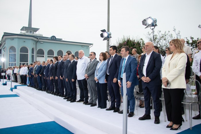 მეზღვაურთა საერთაშორისო დღე