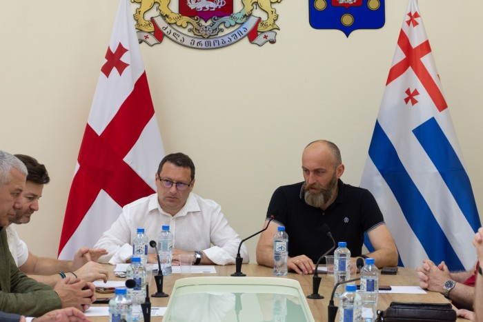 კომიტეტებმა საბიუჯეტო ცვლილებებს მხარი დაუჭირეს