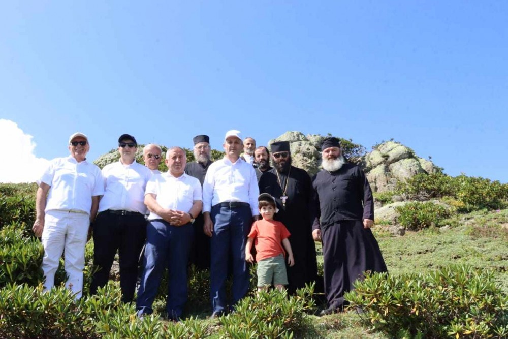 „ჯვარიმინდორი -2024“