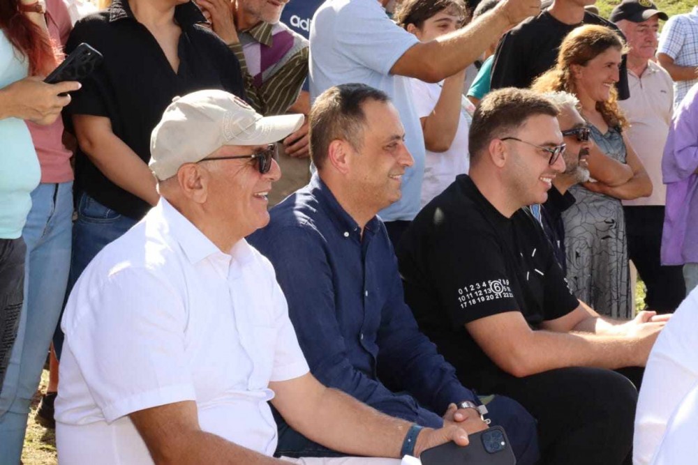 „ჯვარიმინდორი -2024“