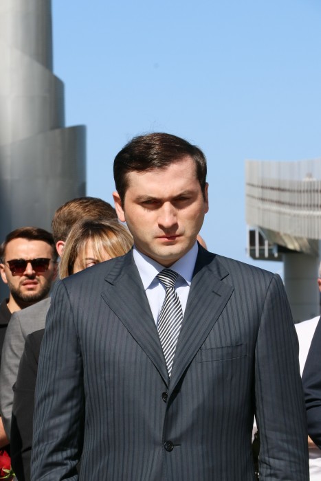 სოხუმის დაცემიდან 31 წელი გავიდა