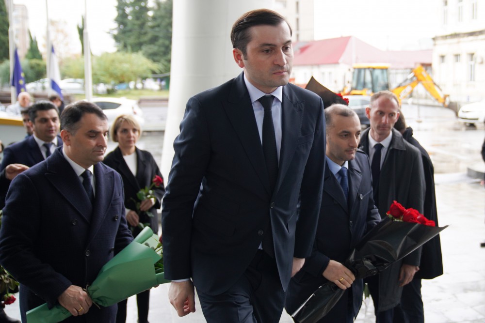 7 წელი „ლეოგრანდის“ ტრაგედიიდან