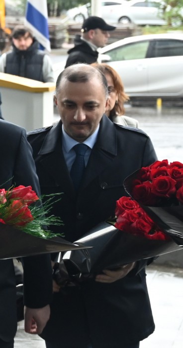 7 წელი „ლეოგრანდის“ ტრაგედიიდან