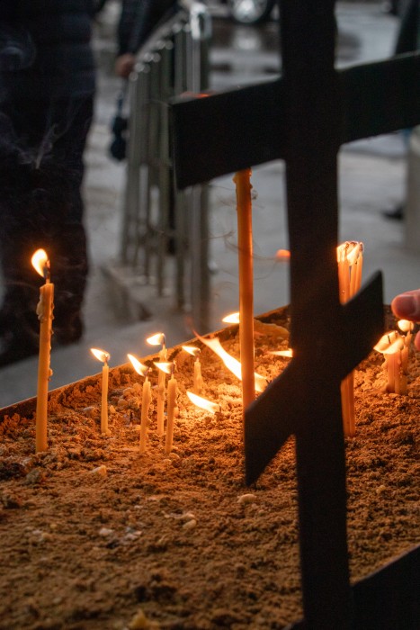 7 წელი „ლეოგრანდის“ ტრაგედიიდან