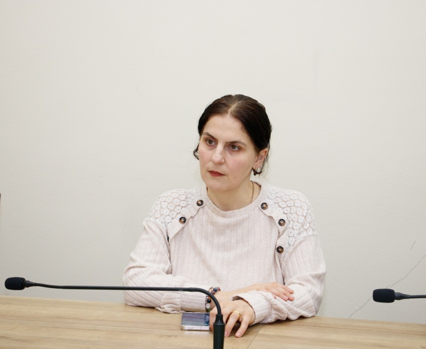 ბიუროს სხდომაზე 19 დეკემბრის პლენარული სხდომის დღის წესრიგი განსაზღვრეს