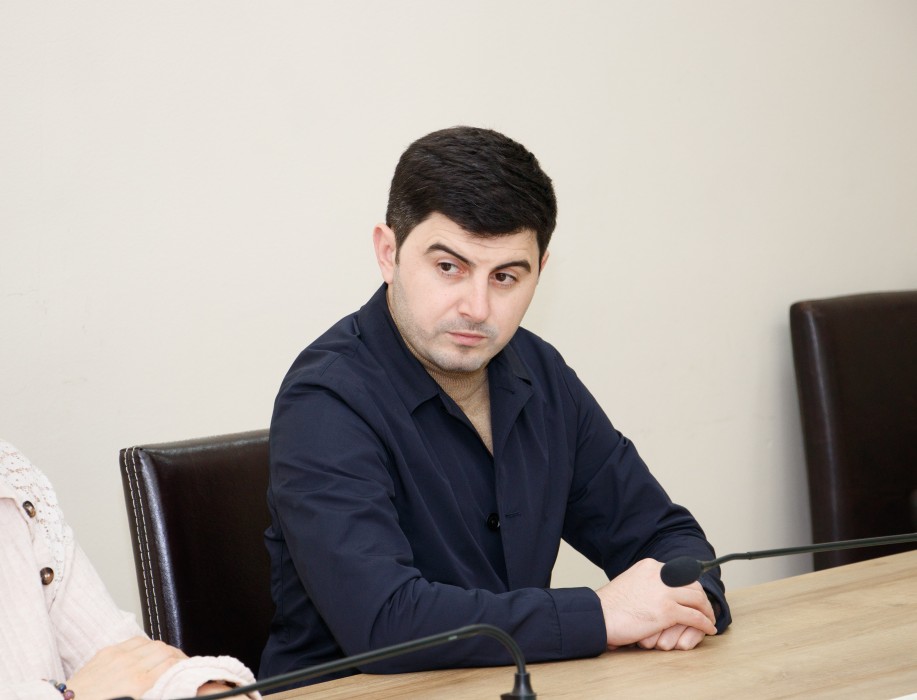 ბიუროს სხდომაზე 19 დეკემბრის პლენარული სხდომის დღის წესრიგი განსაზღვრეს