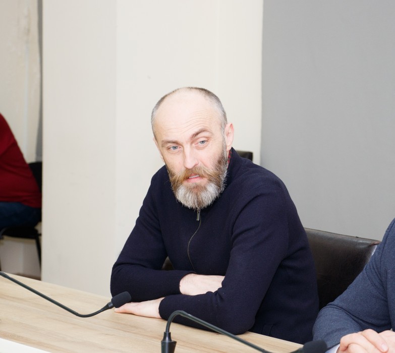 ბიუროს სხდომაზე 19 დეკემბრის პლენარული სხდომის დღის წესრიგი განსაზღვრეს