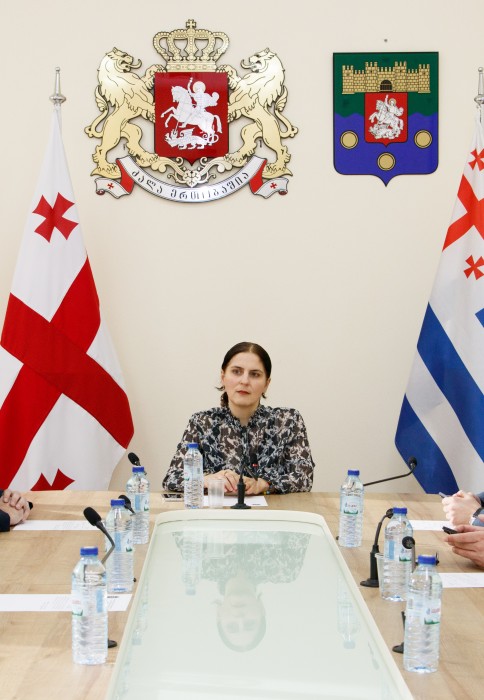 საფინანსო-საბიუჯეტო და ეკონომიკურ საკითხთა კომიტეტის სხდომაზე ორი ანგარიში მოისმინეს