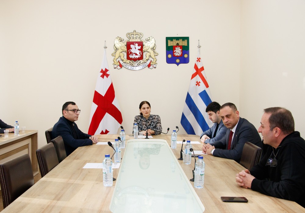 საფინანსო-საბიუჯეტო და ეკონომიკურ საკითხთა კომიტეტის სხდომაზე ორი ანგარიში მოისმინეს