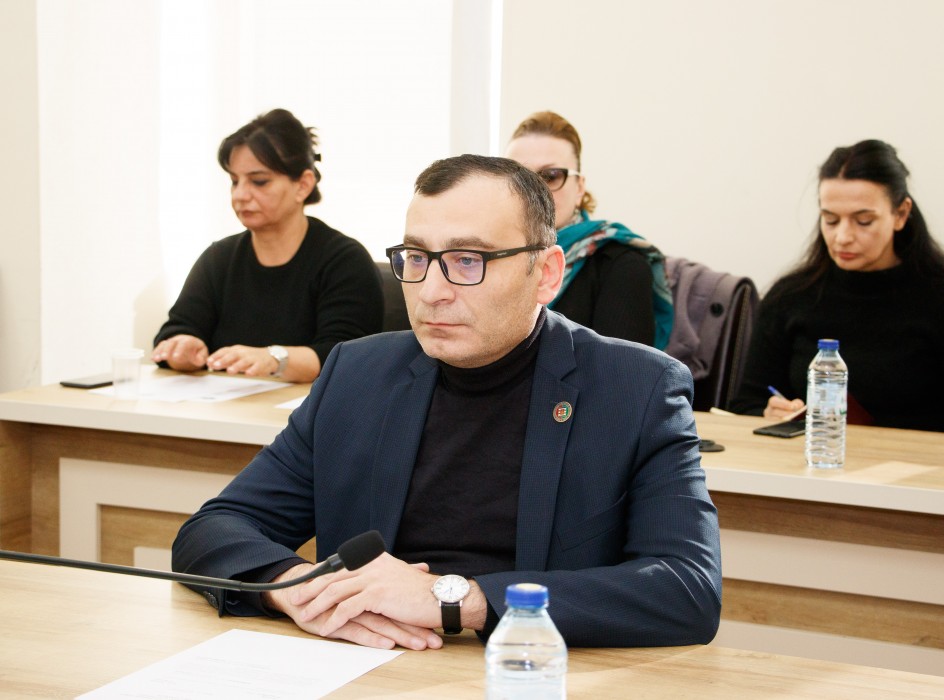 საფინანსო-საბიუჯეტო და ეკონომიკურ საკითხთა კომიტეტის სხდომაზე ორი ანგარიში მოისმინეს