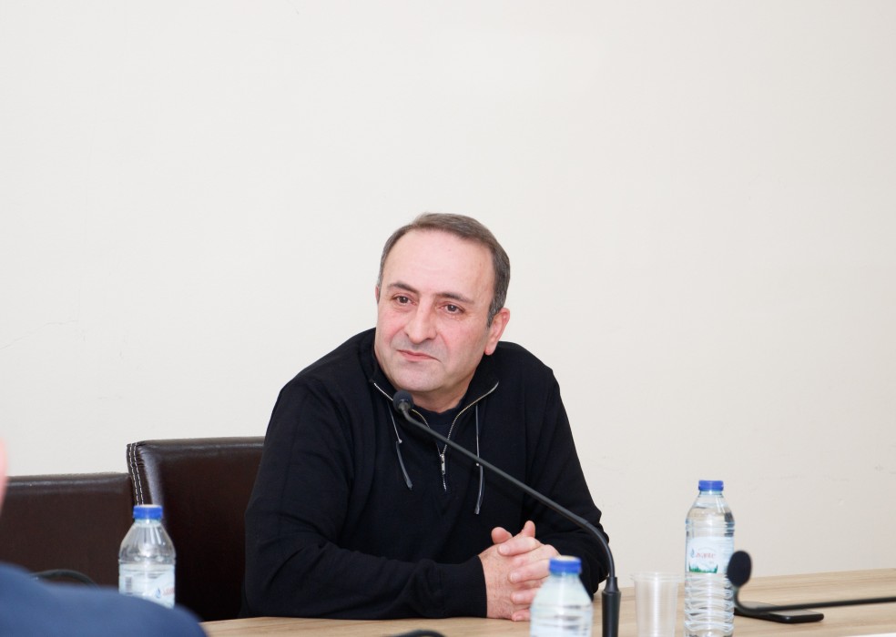 საფინანსო-საბიუჯეტო და ეკონომიკურ საკითხთა კომიტეტის სხდომაზე ორი ანგარიში მოისმინეს