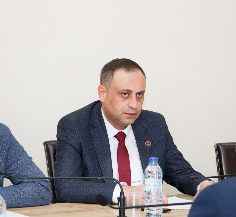 საფინანსო-საბიუჯეტო და ეკონომიკურ საკითხთა კომიტეტის სხდომაზე ორი ანგარიში მოისმინეს