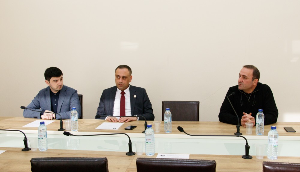 საფინანსო-საბიუჯეტო და ეკონომიკურ საკითხთა კომიტეტის სხდომაზე ორი ანგარიში მოისმინეს