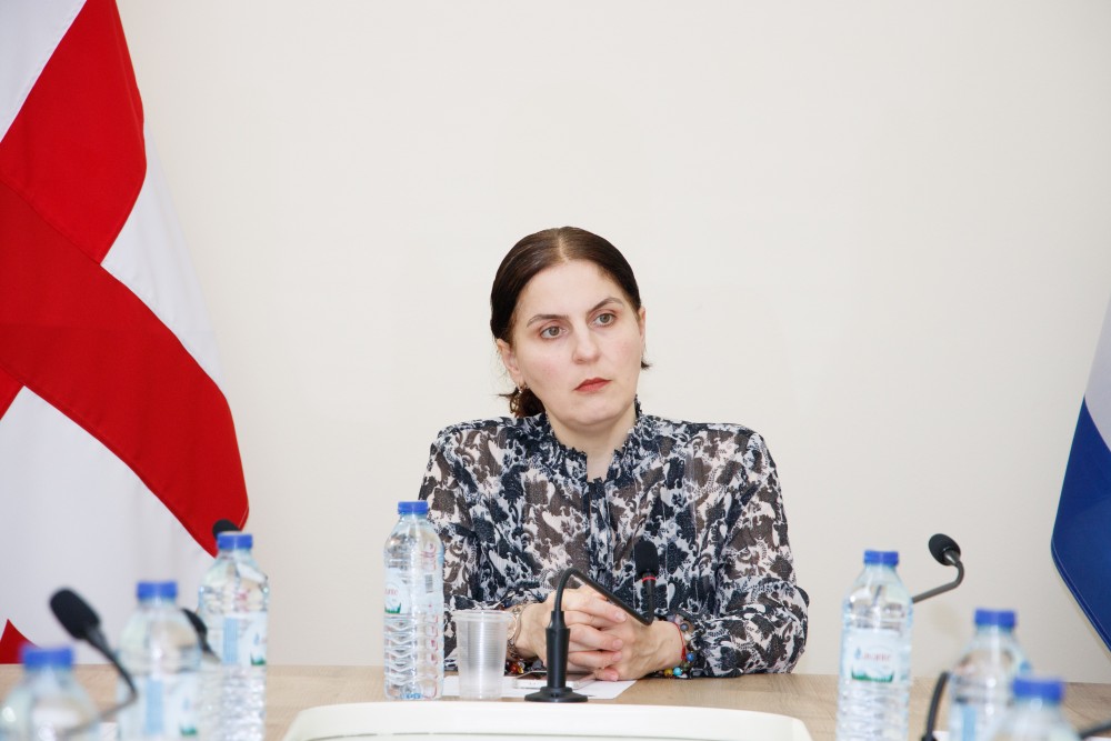 საფინანსო-საბიუჯეტო და ეკონომიკურ საკითხთა კომიტეტის სხდომაზე ორი ანგარიში მოისმინეს