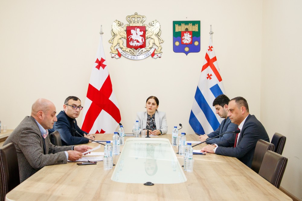 საფინანსო-საბიუჯეტო და ეკონომიკურ საკითხთა კომიტეტის სხდომაზე ორი ანგარიში მოისმინეს