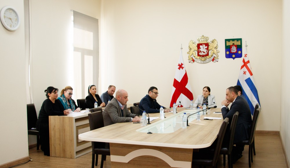 საფინანსო-საბიუჯეტო და ეკონომიკურ საკითხთა კომიტეტის სხდომაზე ორი ანგარიში მოისმინეს