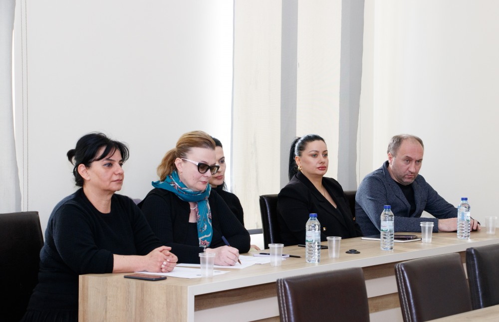 საფინანსო-საბიუჯეტო და ეკონომიკურ საკითხთა კომიტეტის სხდომაზე ორი ანგარიში მოისმინეს