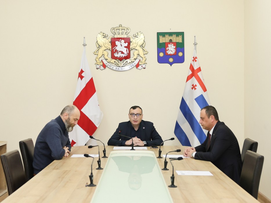 მამუკა თურმანიძე საკონსტიტუციო, იურიდიულ და საპროცედურო საკითხთა კომიტეტის თავმჯდომარის მოადგილედ აირჩიეს