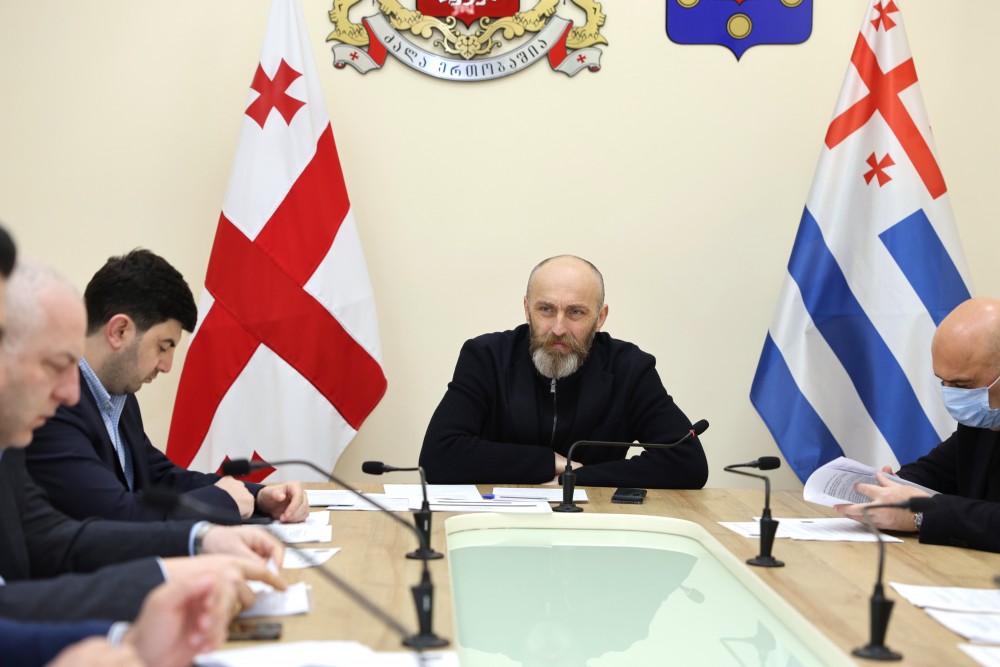 განათლების, მეცნიერების, კულტურისა და სპორტის საკითხთა კომიტეტმა 4 საკითხი განიხილა