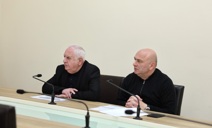 დარგობრივმა კომიტეტებმა სამოქმედო გეგმები დაამტკიცეს