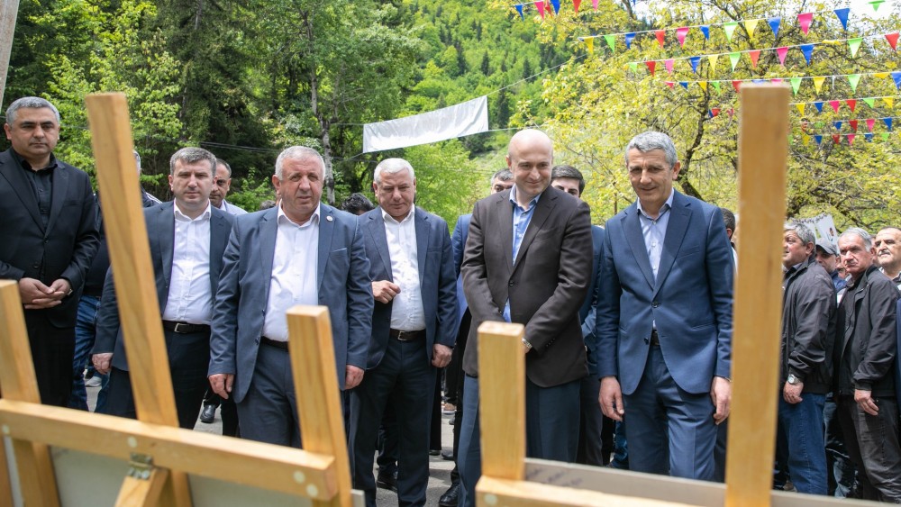 მარეთობა - 2025