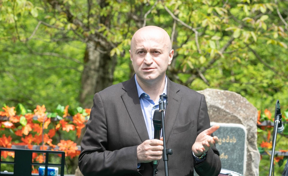 მარეთობა - 2025