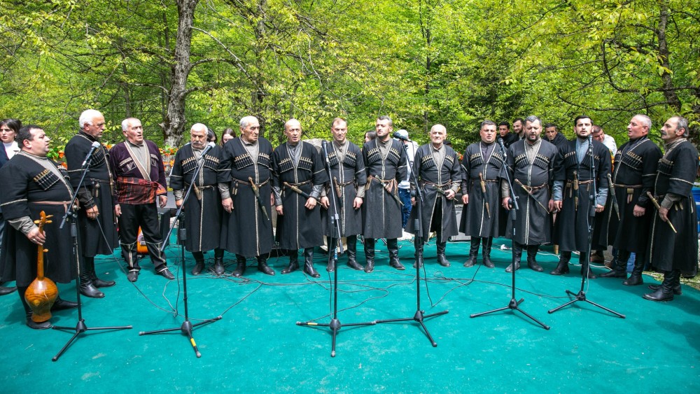 მარეთობა - 2025