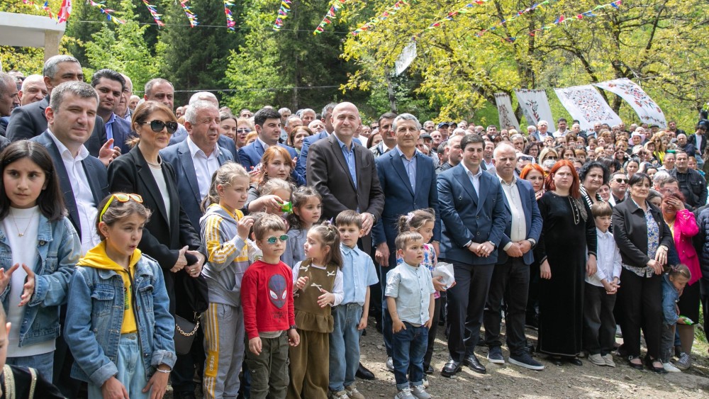 მარეთობა - 2025