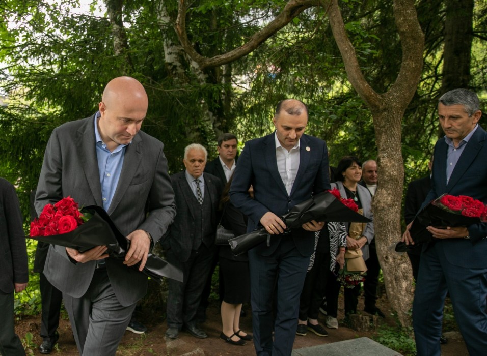 მაღალმთიან აჭარაში სახალხო დღესასწაული „სელიმობა“ აღინიშნა 