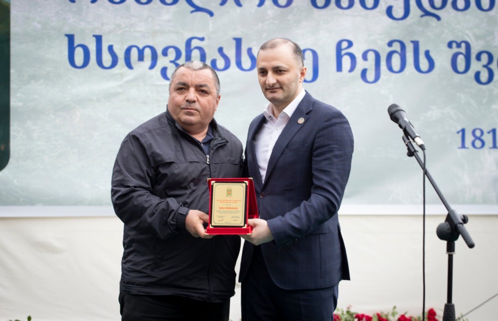 მაღალმთიან აჭარაში სახალხო დღესასწაული „სელიმობა“ აღინიშნა 