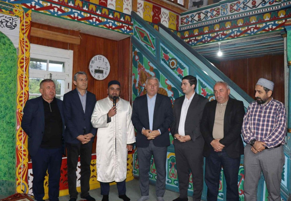 მუსლიმანური სამყარო ყურბან-ბაირამს ზეიმობს