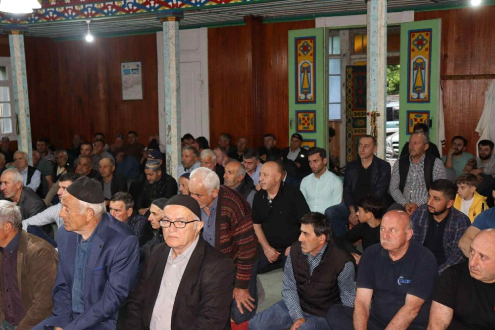 მუსლიმანური სამყარო ყურბან-ბაირამს ზეიმობს