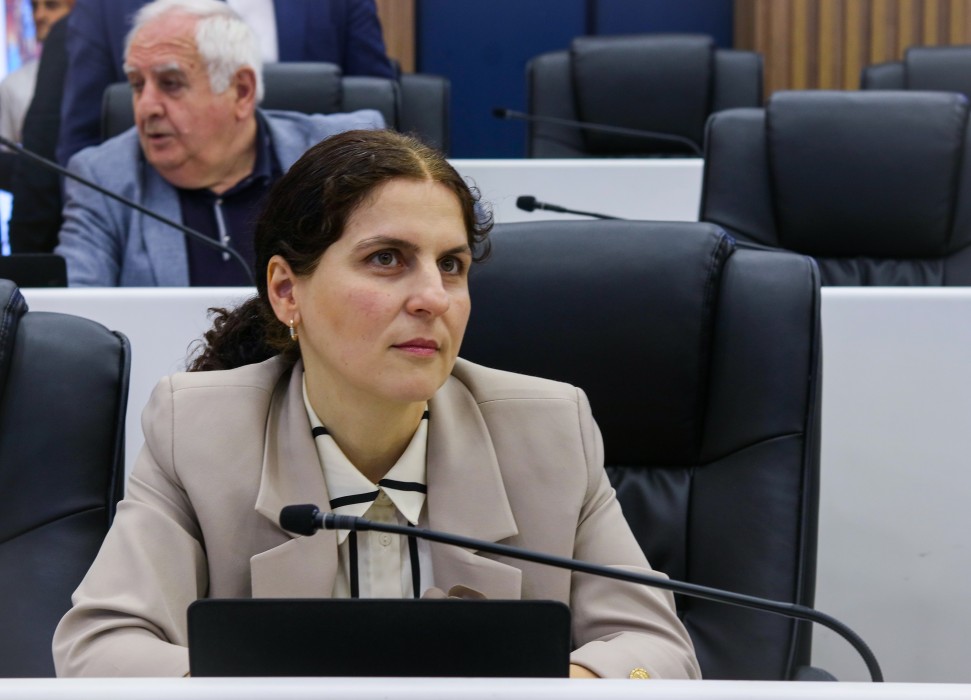 აჭარის უმაღლეს საბჭოში საგაზაფხულო სესია დაიხურა