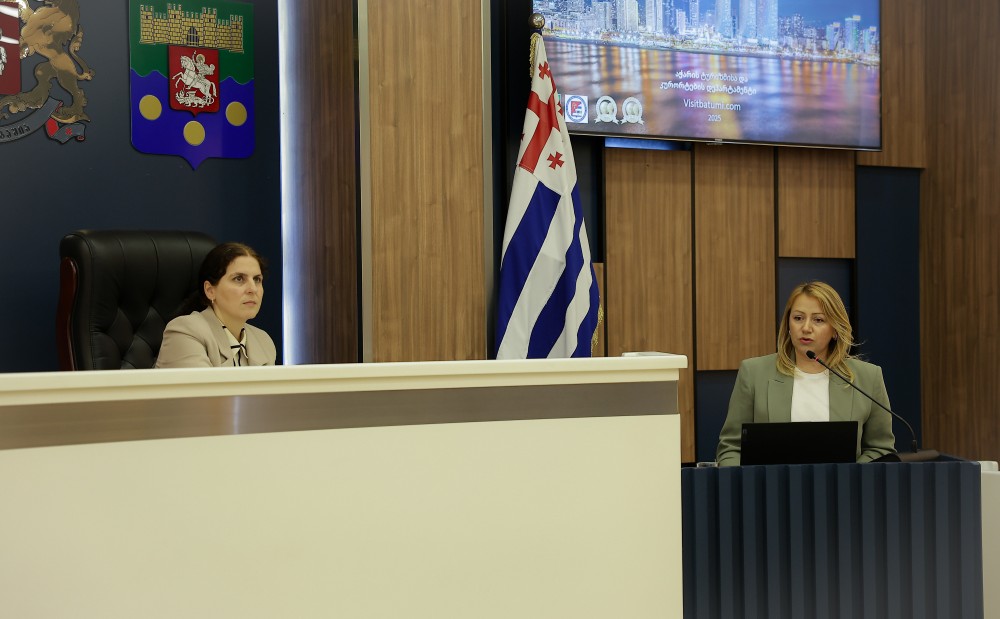 საფინანსო-საბიუჯეტო და ეკონომიკურ საკითხთა კომიტეტის სხდომა