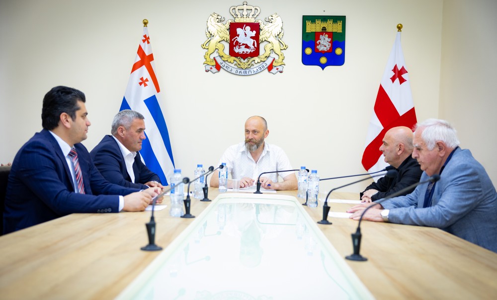 კომიტეტებში აჭარის საშუალოვადიან სამოქმედო გეგმას (2026-2029 წლები) განიხილავენ