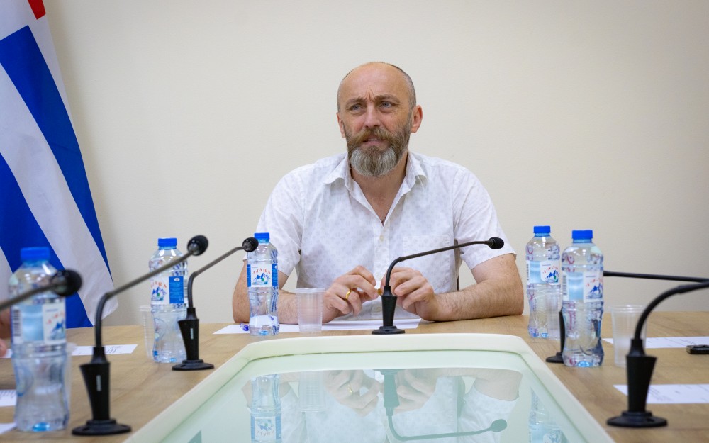 კომიტეტებში აჭარის საშუალოვადიან სამოქმედო გეგმას (2026-2029 წლები) განიხილავენ