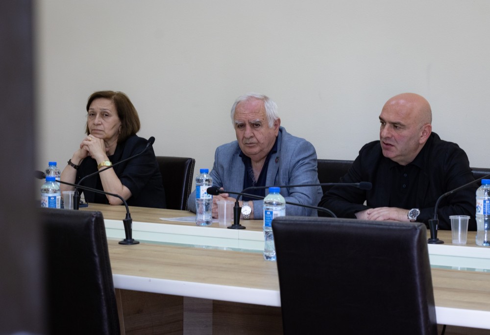 კომიტეტებში აჭარის საშუალოვადიან სამოქმედო გეგმას (2026-2029 წლები) განიხილავენ