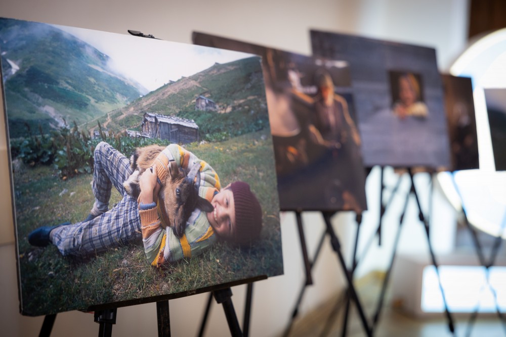 აჭარის ისტორია ერთ წიგნად