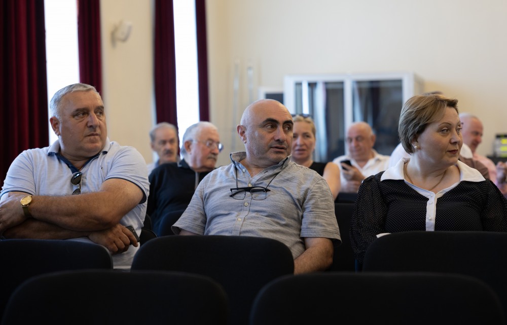 აჭარის ისტორია ერთ წიგნად