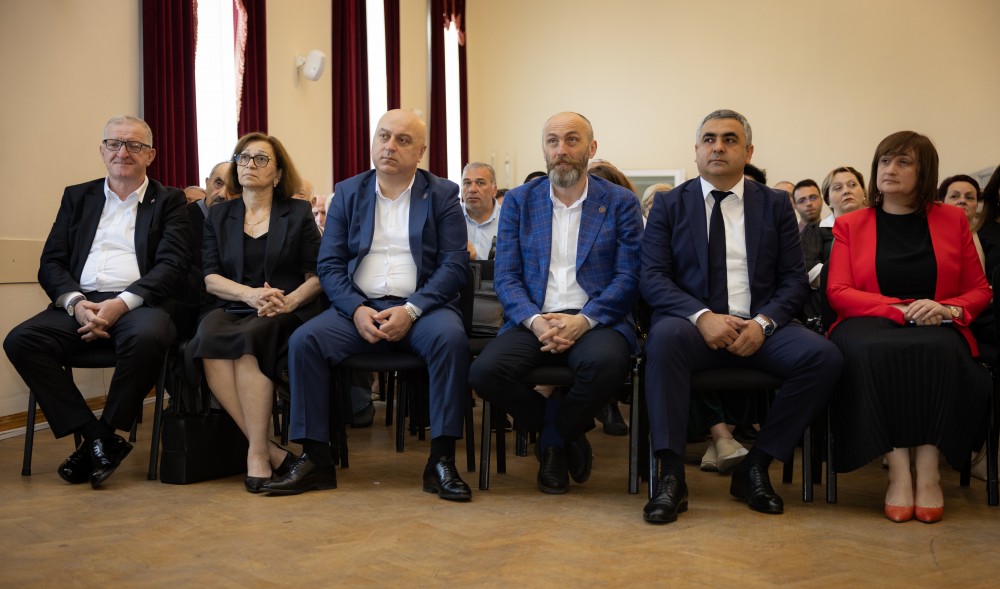 აჭარის ისტორია ერთ წიგნად